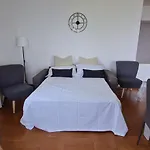 Apartament Belvedere 3 Stresa