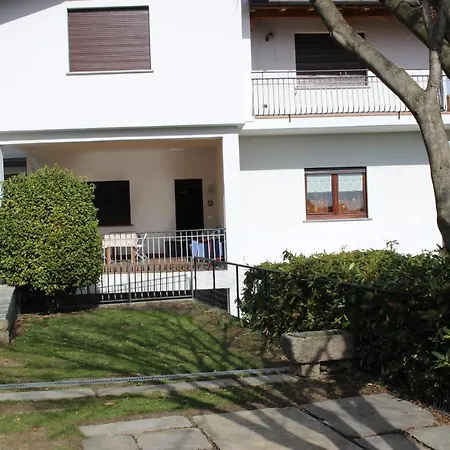 Belvedere 3 Apartman