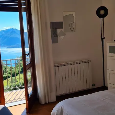 Casabelvederestresa Apt 3 * Stresa