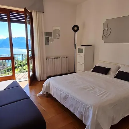Apartman Belvedere 3 Stresa