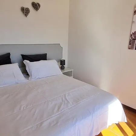 Apartment Casabelvederestresa Apt 3 Stresa