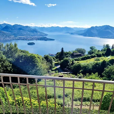 Casabelvederestresa Apt 3