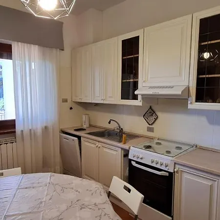 Casabelvederestresa Apt 3 * Stresa