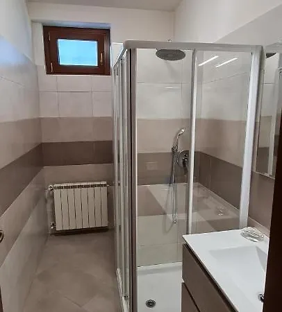 Apartment Casabelvederestresa Apt 3 Stresa