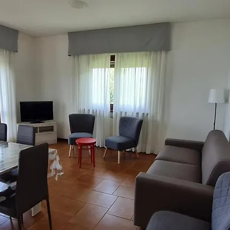 Belvedere 3 Apartman Stresa