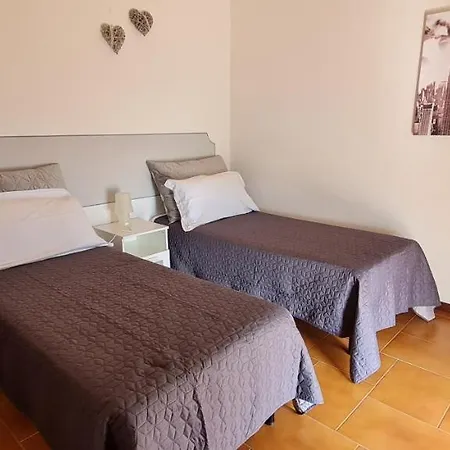 Apartment Casabelvederestresa Apt 3 Stresa