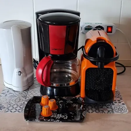 아파트 Belvedere 3 *