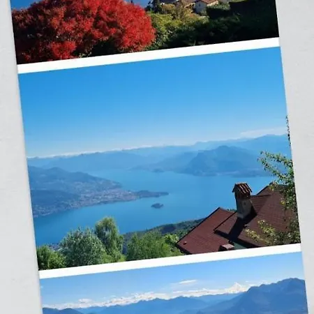 Apartment Casabelvederestresa Apt 3 Stresa