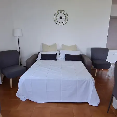 Apartment Casabelvederestresa Apt 3 Stresa