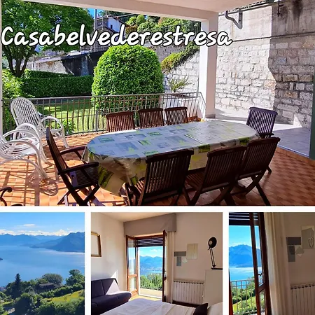 Belvedere 3 Apartman *