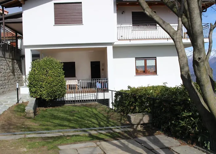 Belvedere 3 Apartman