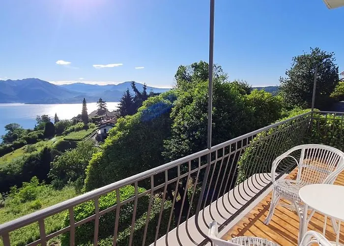 Belvedere 3 Apartman