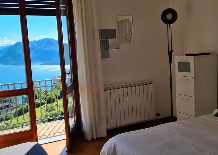 Belvedere 3 * Stresa