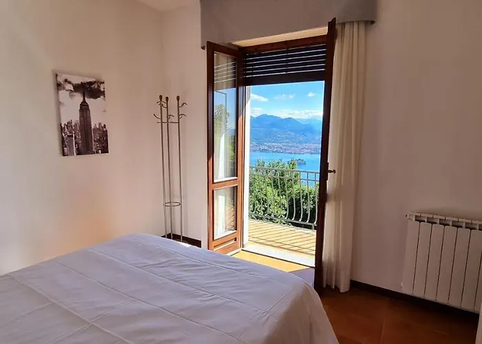 Apartman Belvedere 3 *