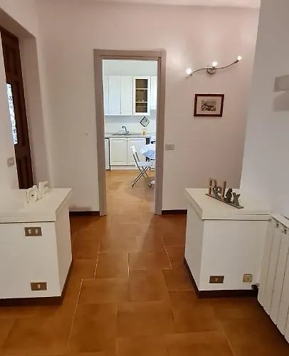 Belvedere 3 Apartman *