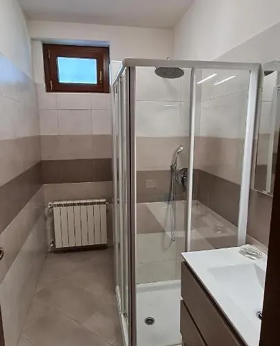 Apartment Belvedere 3 Stresa