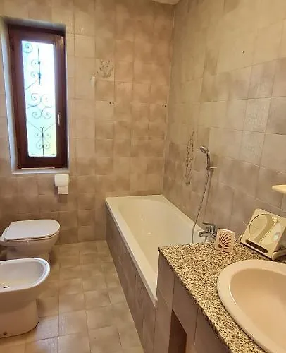 Belvedere 3 Apartment