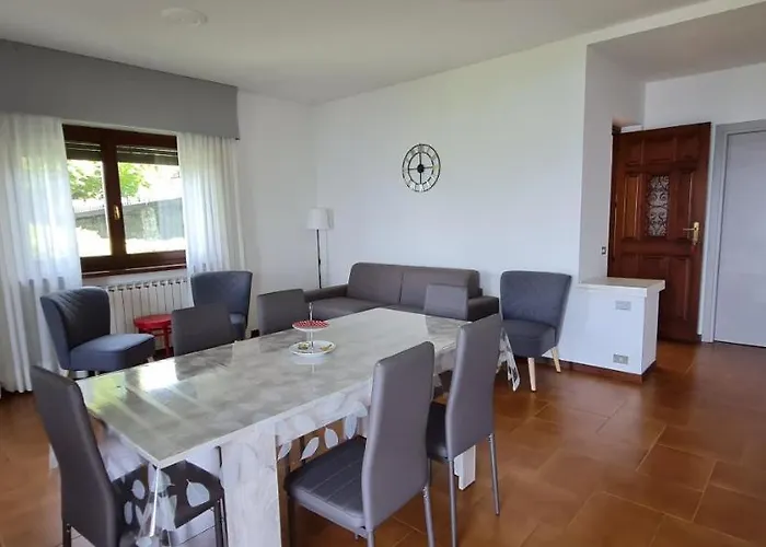 Apartman Belvedere 3