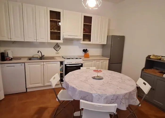 Belvedere 3 Apartment *