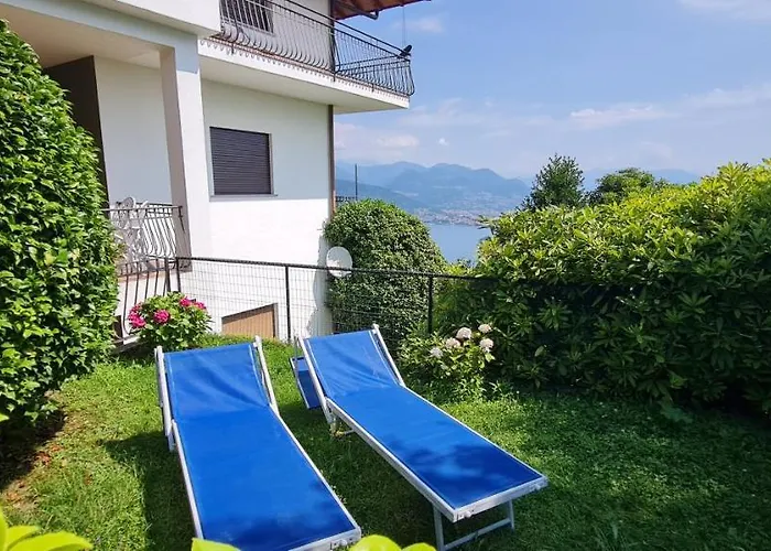 Belvedere 3 * Stresa