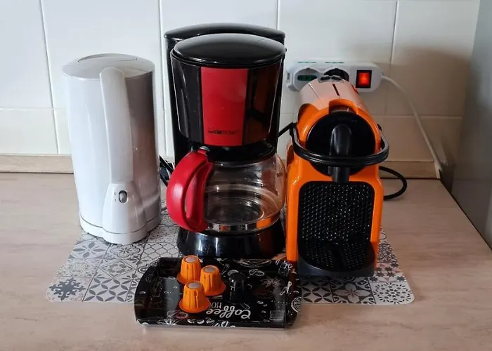 Apartment Belvedere 3 *