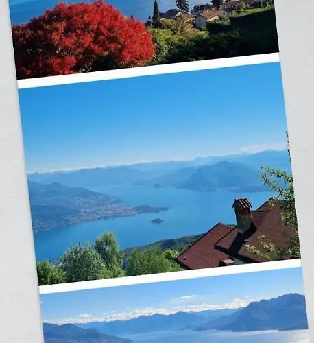 Apartment Belvedere 3 Stresa