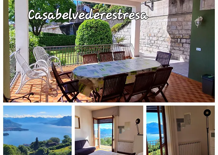 Belvedere 3 Apartman *