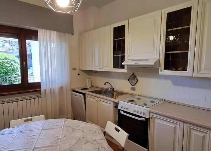 Belvedere 3 * Стреза