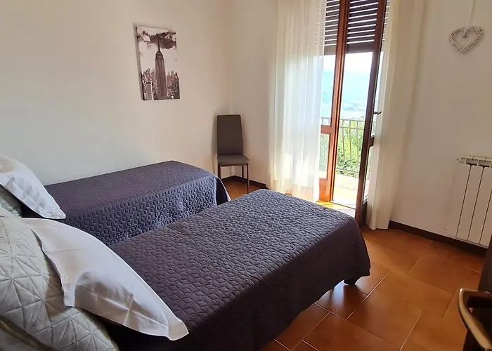 Belvedere 3 Апартаменты *